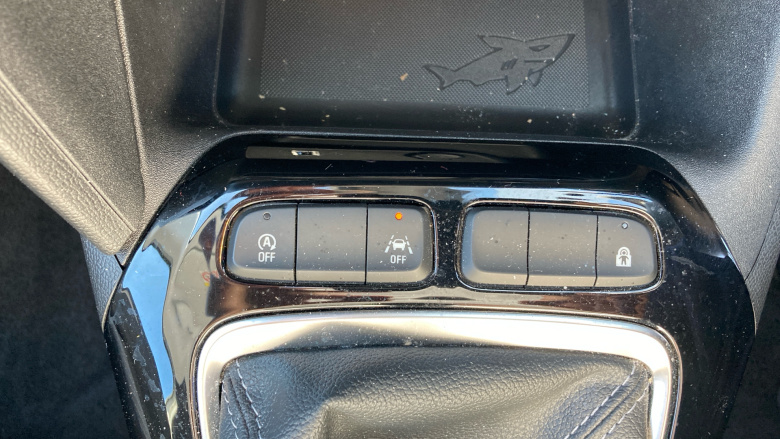 Vauxhall Corsa 1.2 Turbo Design 5dr Petrol Hatchback